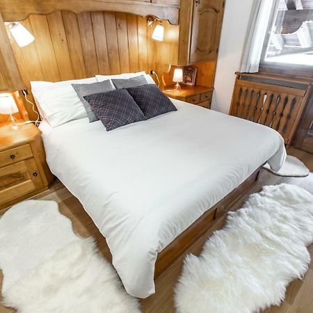 Dolomiti Sweet Lodge Cortina d'Ampezzo Exterior photo