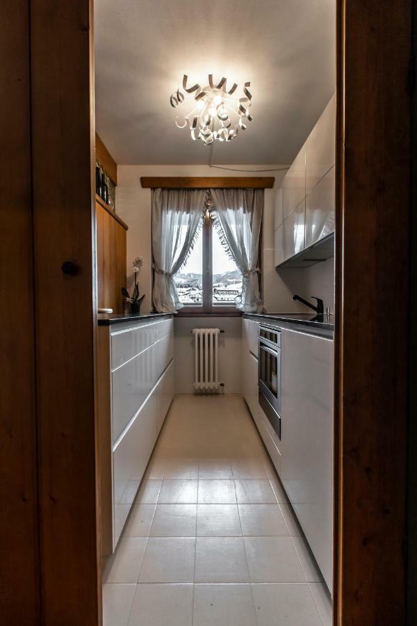 Dolomiti Sweet Lodge Cortina d'Ampezzo Exterior photo